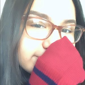 Meet your Posher, Eliana